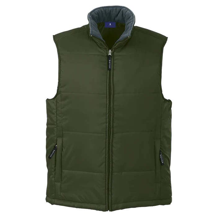 Bodywarmer Mens - Image 4