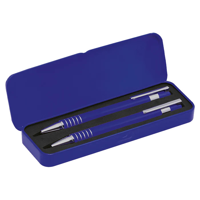 Sheridan Ball Pen and Pencil Set