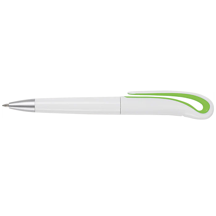 Swan Neck Design Ballpoint Pen - Image 4