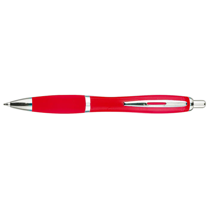 Curved Design Ballpoint Pen - Image 6