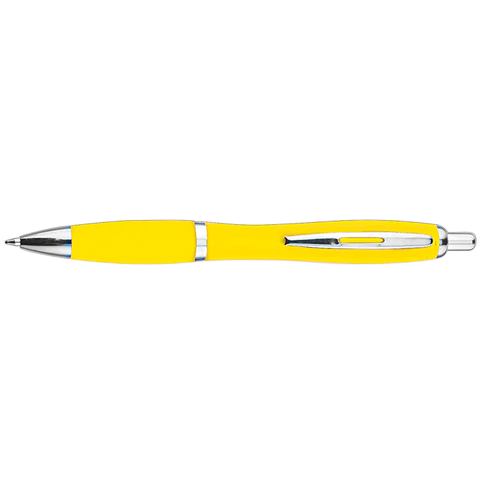 Curved Design Ballpoint Pen - Image 8