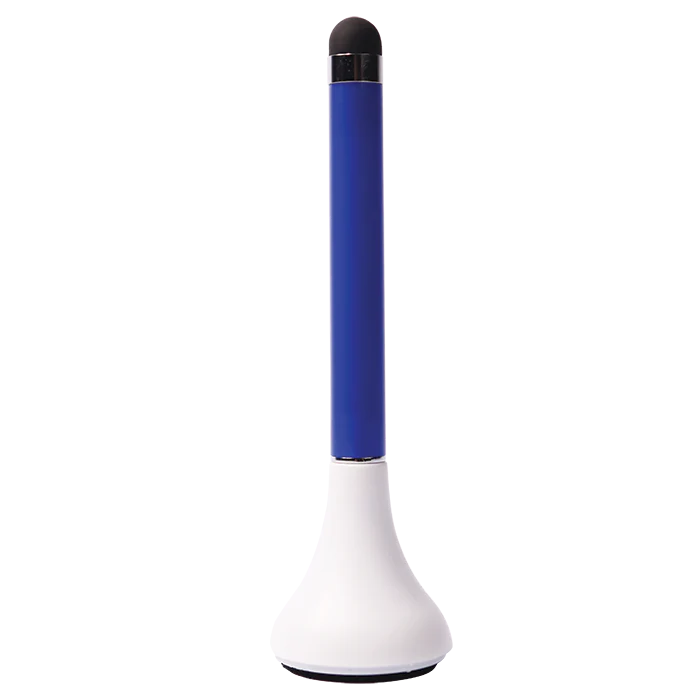 Standing Pen with Stylus and Screen Cleaner - Image 2