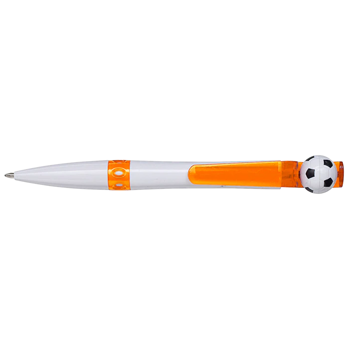 Football Design Ballpoint Pen - Image 2
