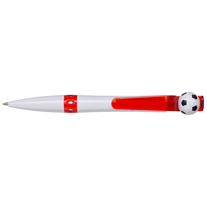 Football Design Ballpoint Pen - Image 4