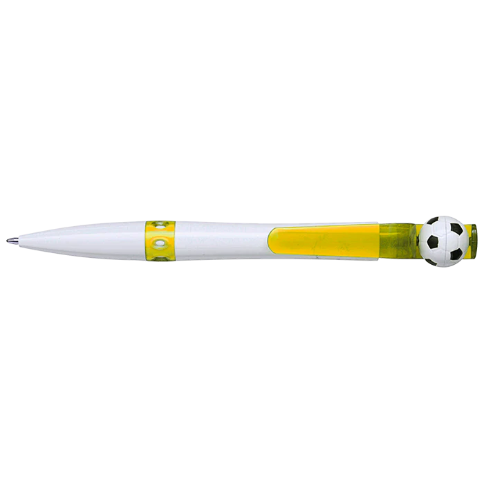 Football Design Ballpoint Pen - Image 5