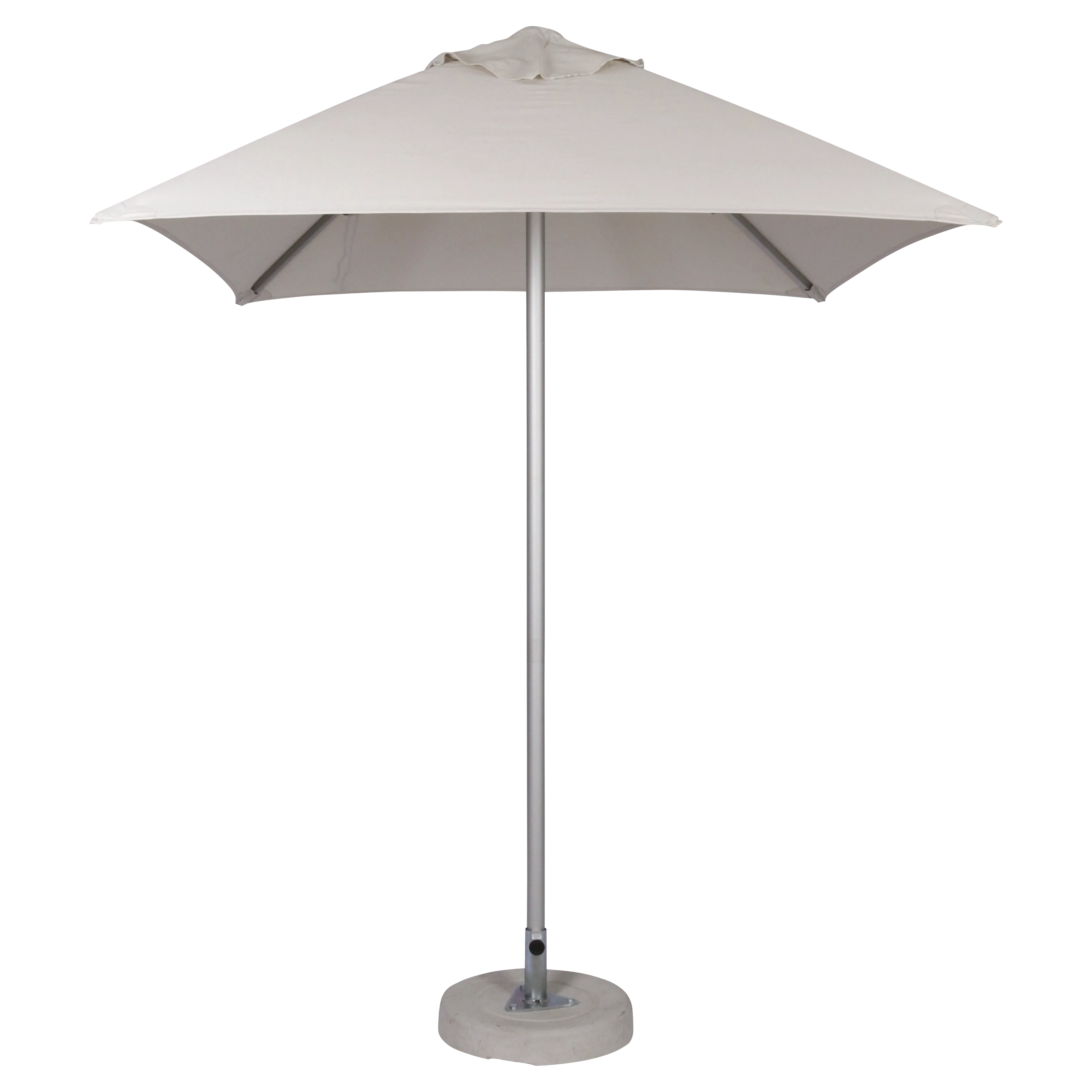 2.0m Eezilock Parasol