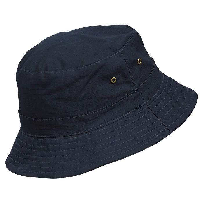 Barron Ripstop Bucket Hat
