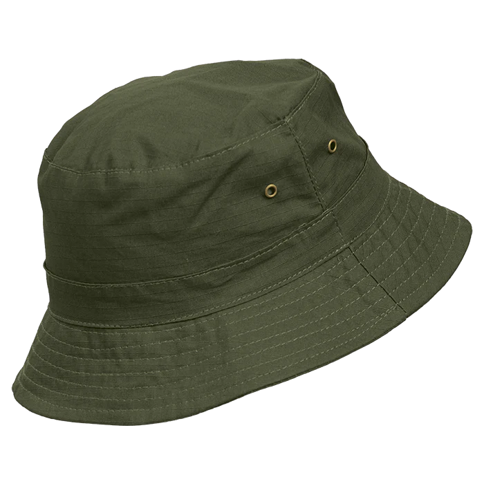 Barron Ripstop Bucket Hat - Image 2