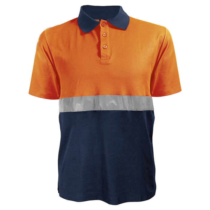 Barron Reflective Golfer with Tape - Image 2
