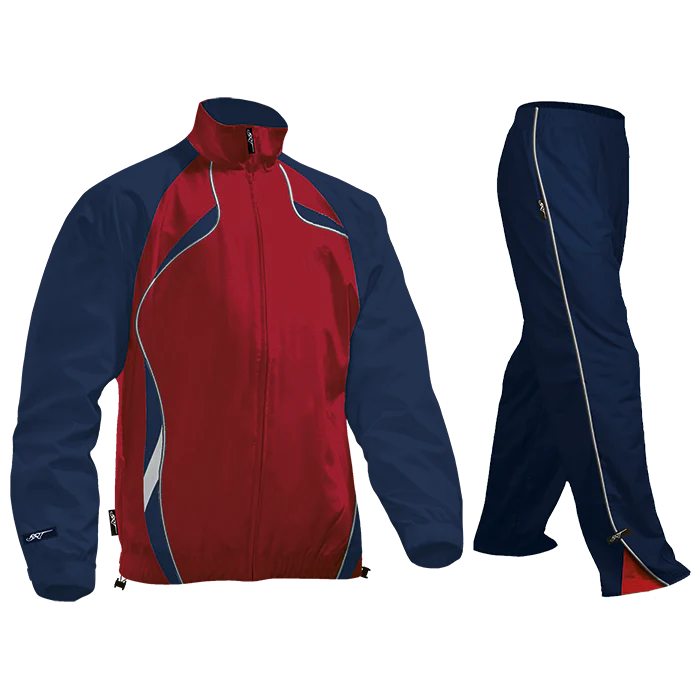 BRT Reflect Tracksuit - Image 4