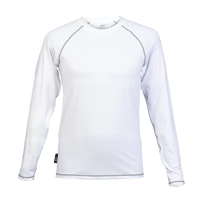 BRT Signature Long Sleeve Top Mens - Image 3