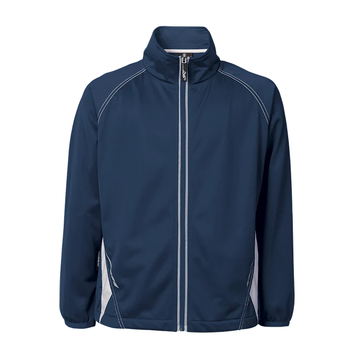 BRT Hydro Tracksuit Top - Image 2