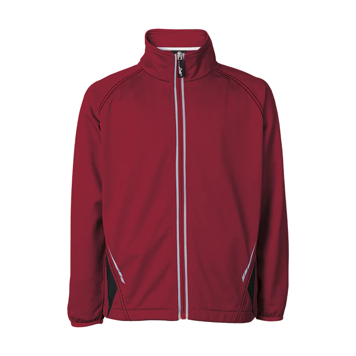 BRT Hydro Tracksuit Top - Image 3