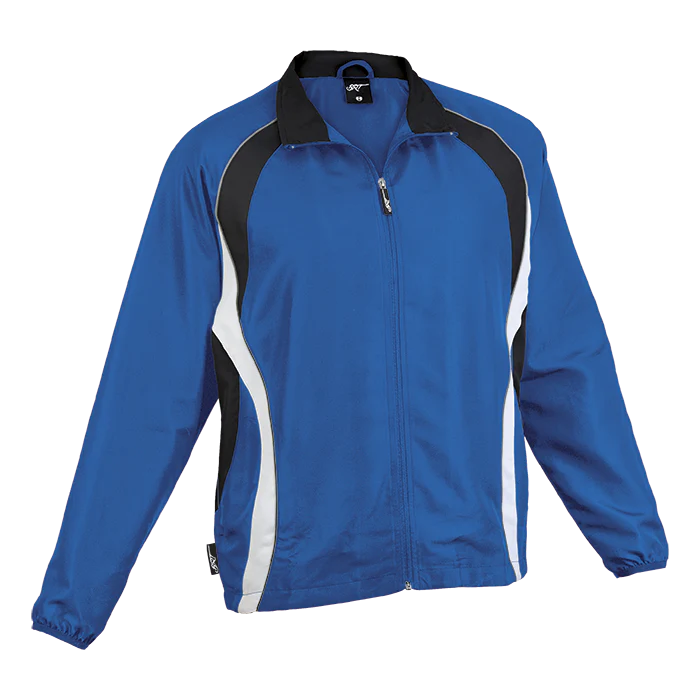 BRT X-Celerate Tracksuit Top Kiddies - Image 3