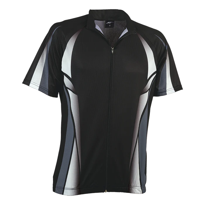 BRT Revolution Cycling Top