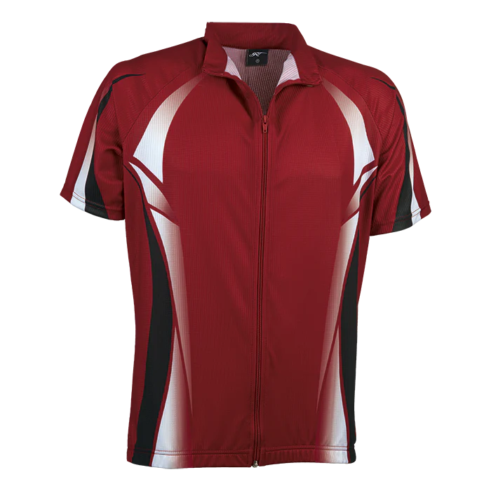 BRT Revolution Cycling Top - Image 2