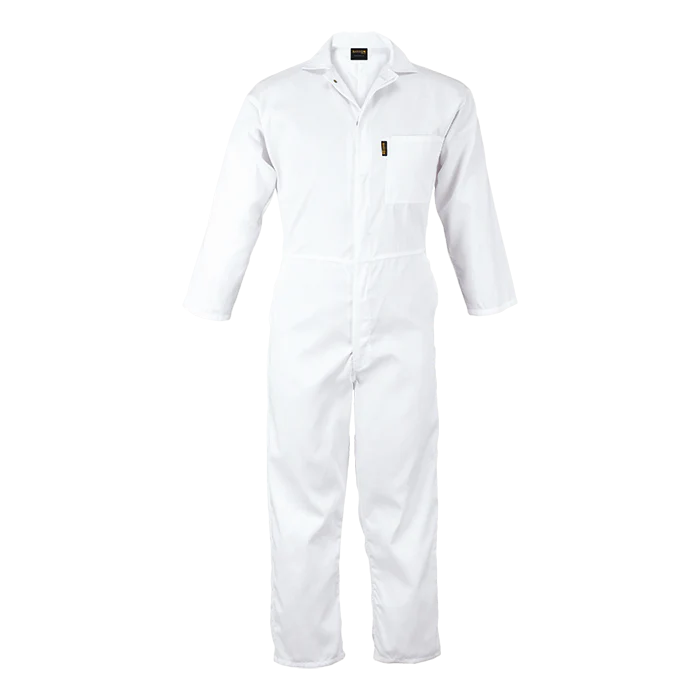 Budget Boiler Suit - Image 3