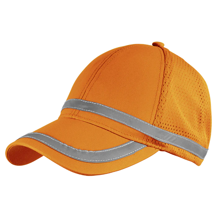 Barron Safety Cap With Mesh - Image 2