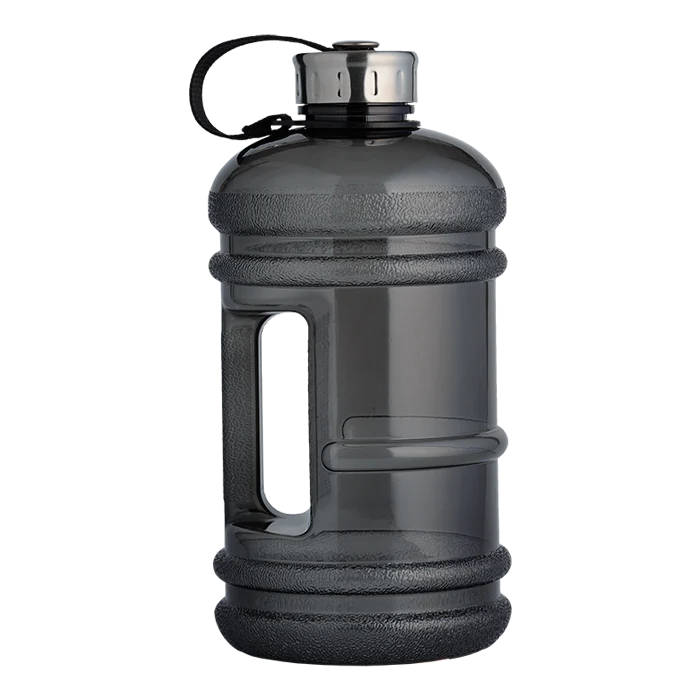 2.2 Litre Water Bottle With Integrated Carry Handle - Image 2