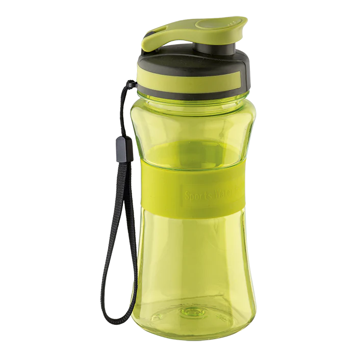 500ml Silicone Band Water Bottle - Image 2