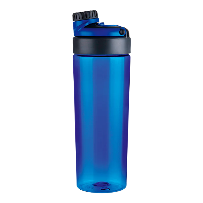 800ml Tritan Water Bottle With Carry Handle
