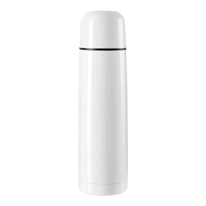 500ml Coloured Vacuum Flask - Image 7