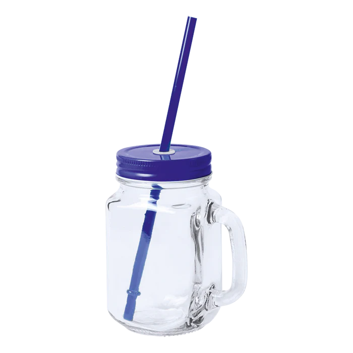 500ml Heisond Jar