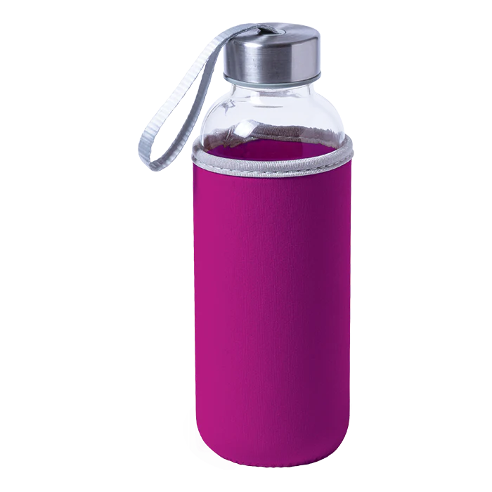 420ml Dokath Water Bottle - Image 2