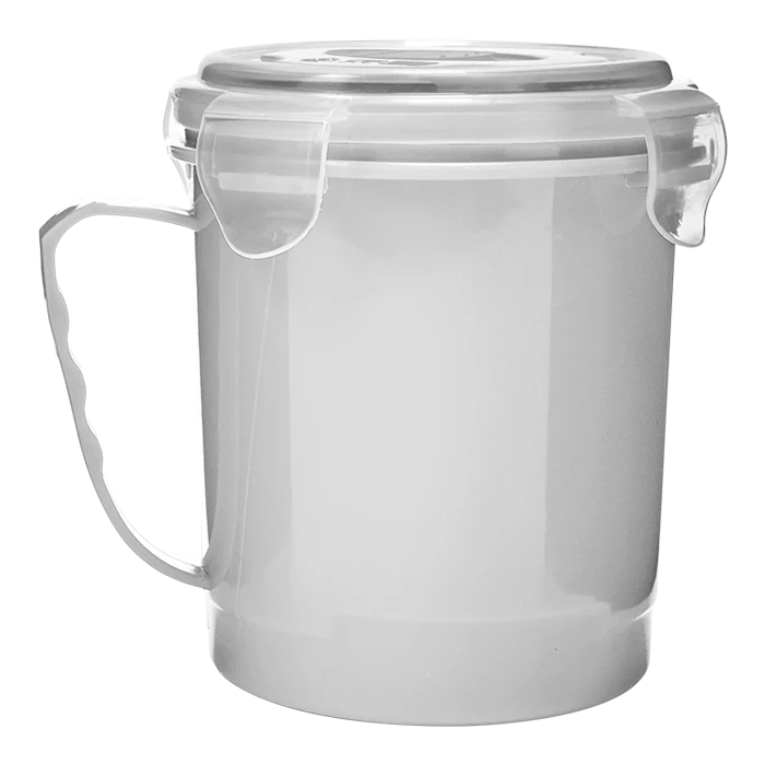Barron BW7837 - 720ml Microwaveable Mug - Image 2