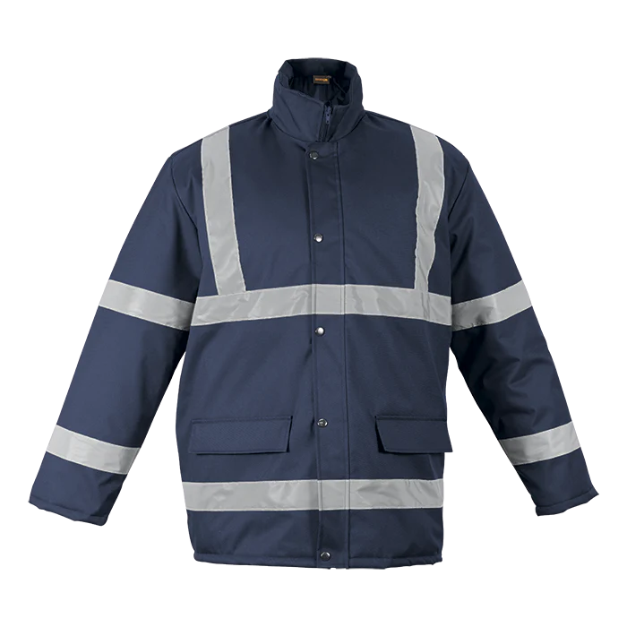 Deploy Reflective Parka - Image 2