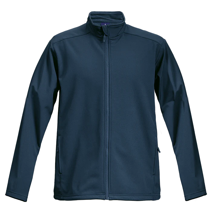Barron Eco-Softshell Mens - Image 2