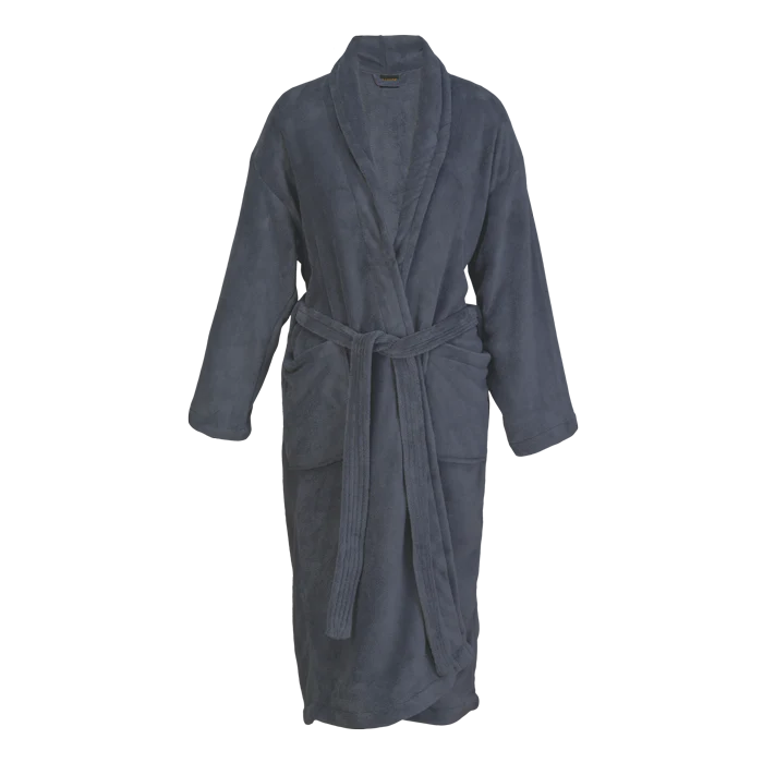 Barron Emperor Fleece Gown (EF-G) - Image 4