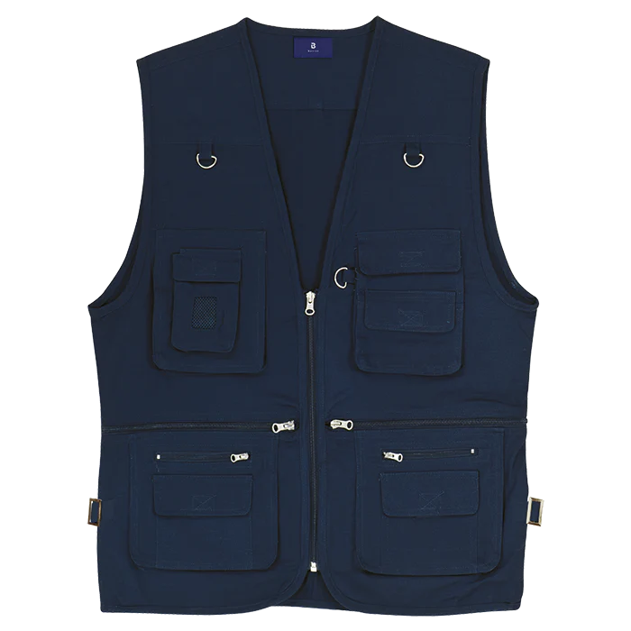 Fishing Jacket - Image 3