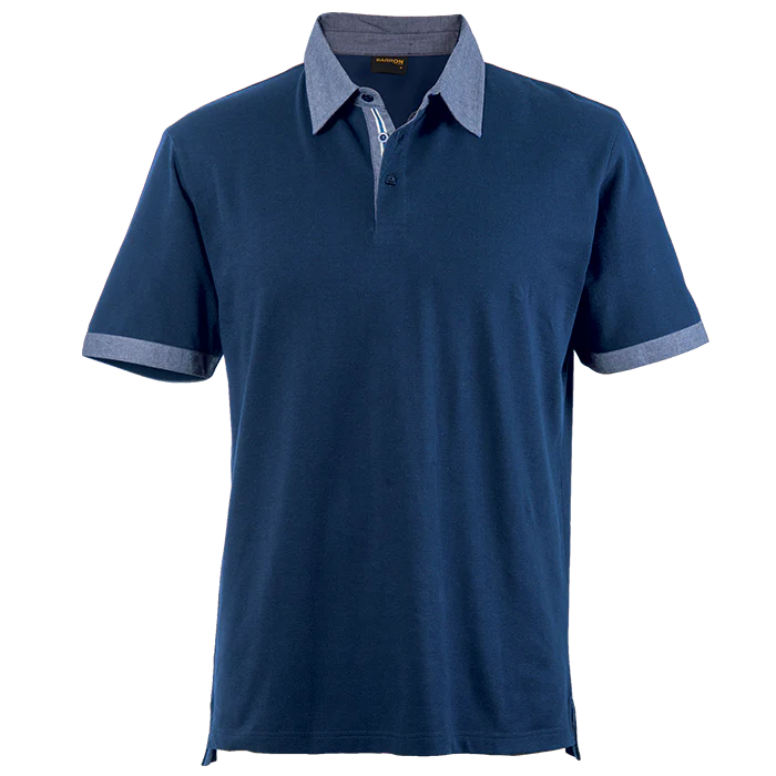 Fusion Golfer Mens - Image 2