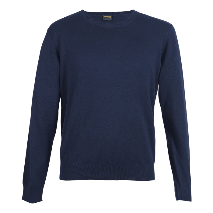 Harrison Long Sleeve Jersey Mens - Image 3