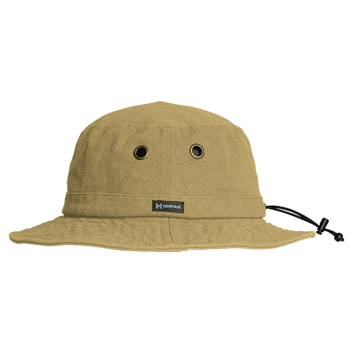Heritage Outdoor Hat - Image 2