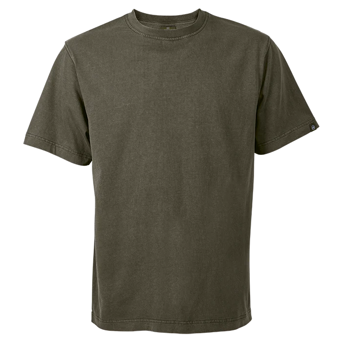 Heritage Washed T-Shirt