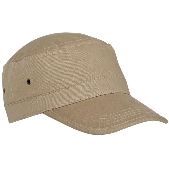 Indestruktible Castro Cap - Image 2