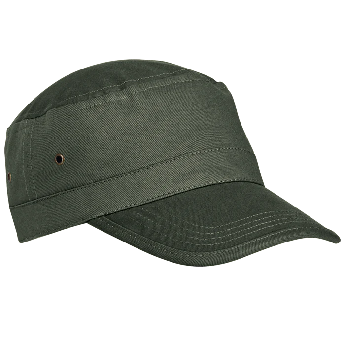 Indestruktible Castro Cap - Image 3