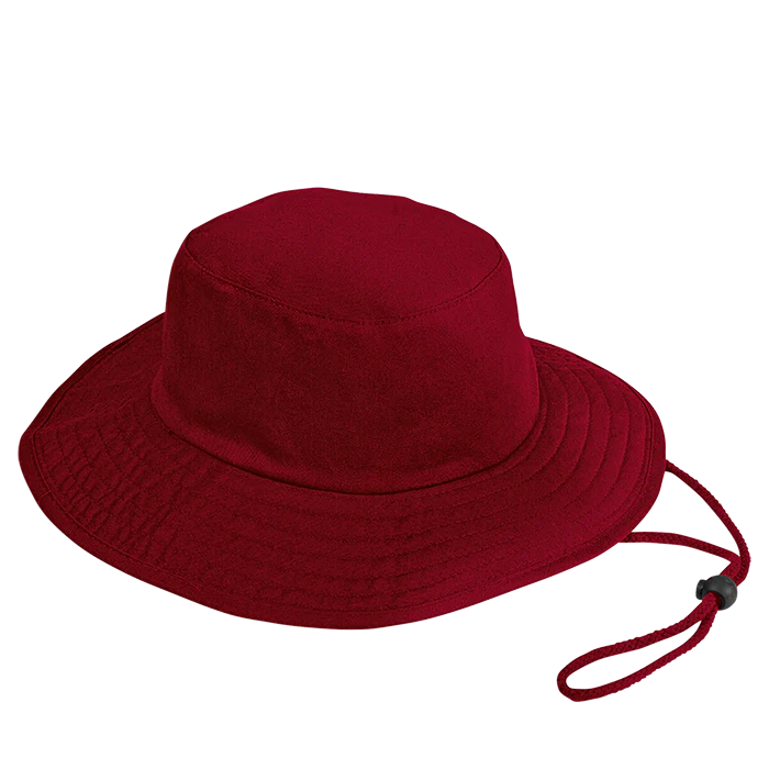 Outdoor Hat - Image 4