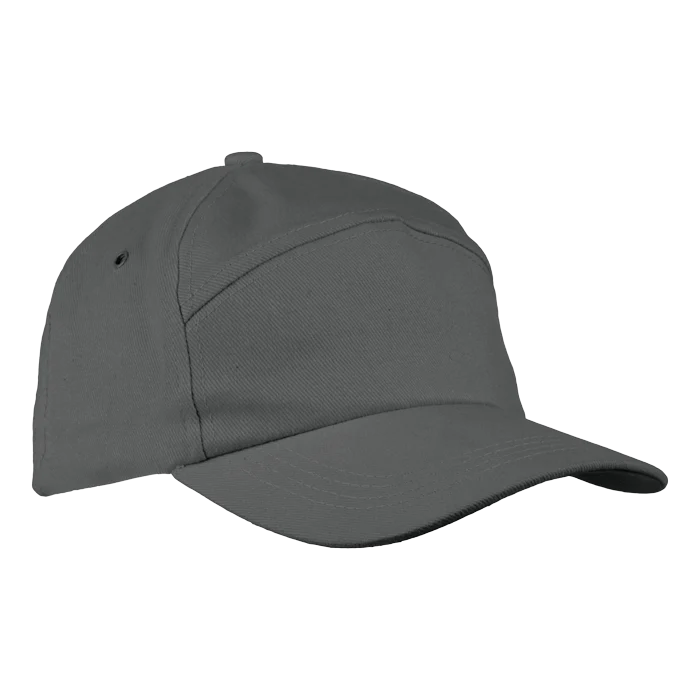 6 Panel Carbon Cap - Image 2