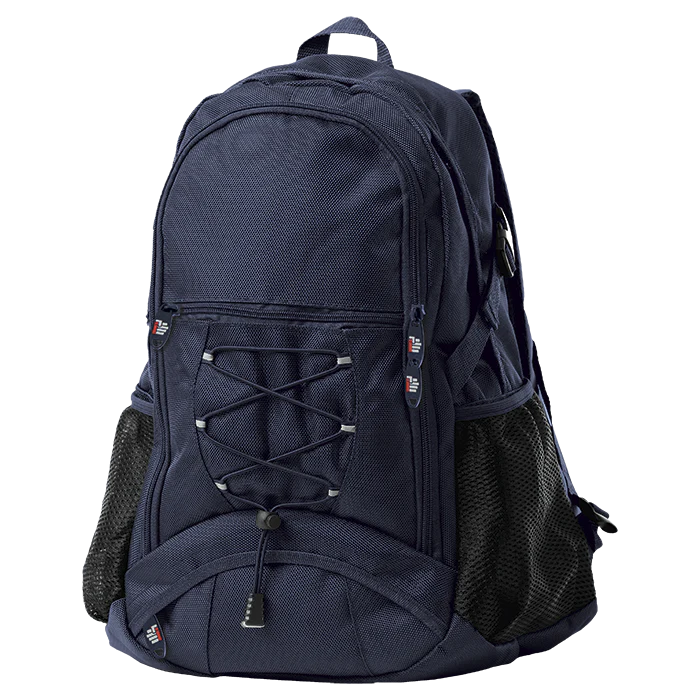 Tourista Backpack - Image 3