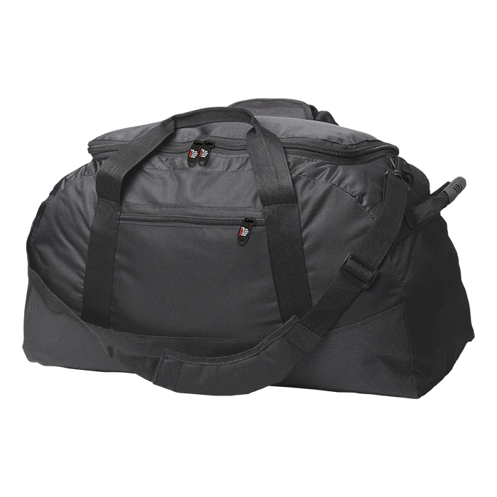 Barron IND206 - Outdoor Duffel Bag