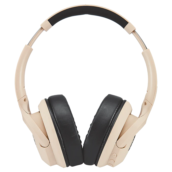 IND Active Noise Cancelling Bluetooth Headphone - Image 2