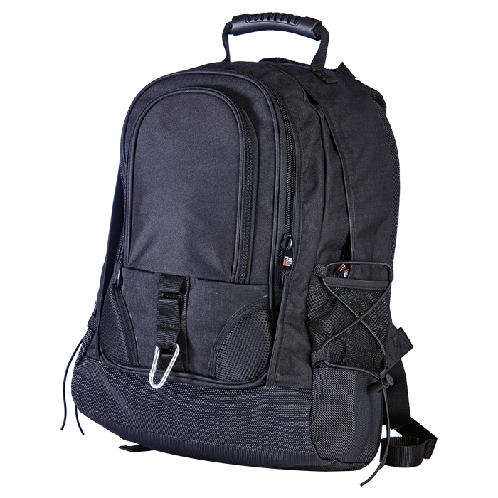 Trailwalker Backpack With Raincover