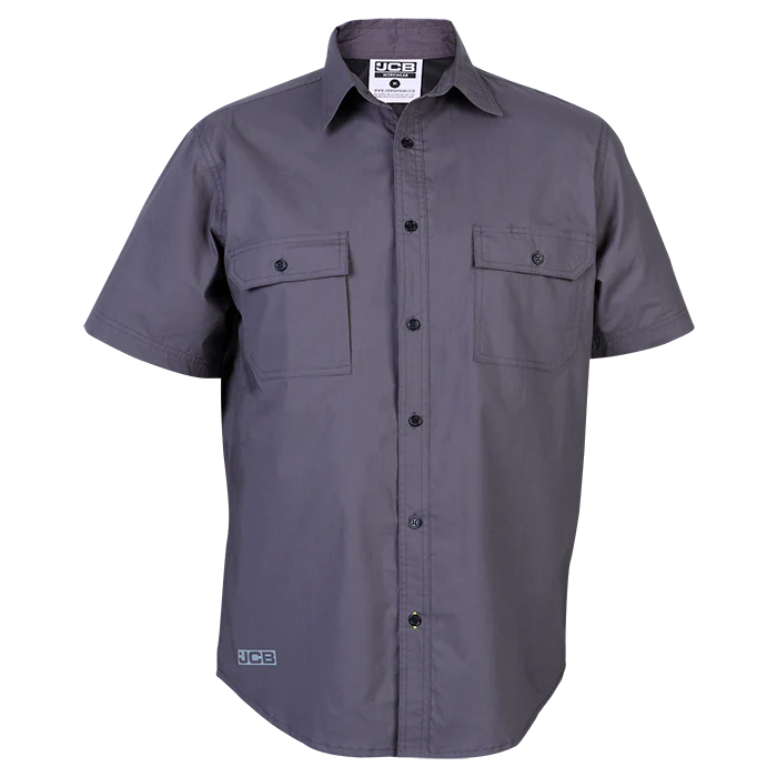 JCB Performance Vented Shirt