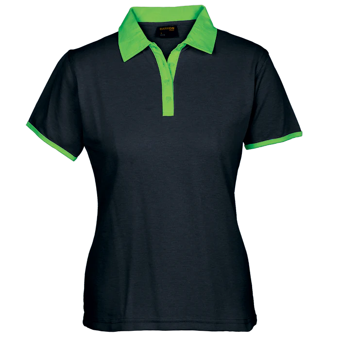Barron Ladies Aspen Golfer (L-ASP) - Image 3
