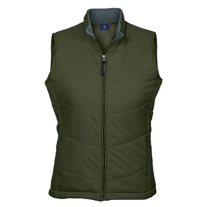 Bodywarmer Ladies - Image 4