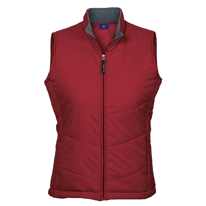 Bodywarmer Ladies - Image 5