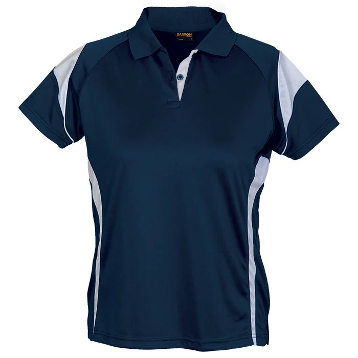 Eclipse Golfer Ladies